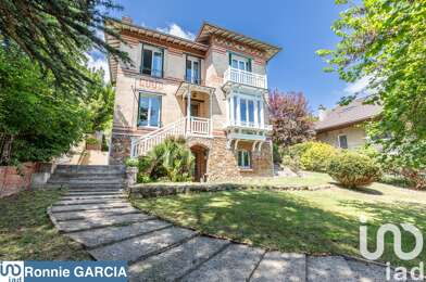 Maison 7 pièces 799000 €