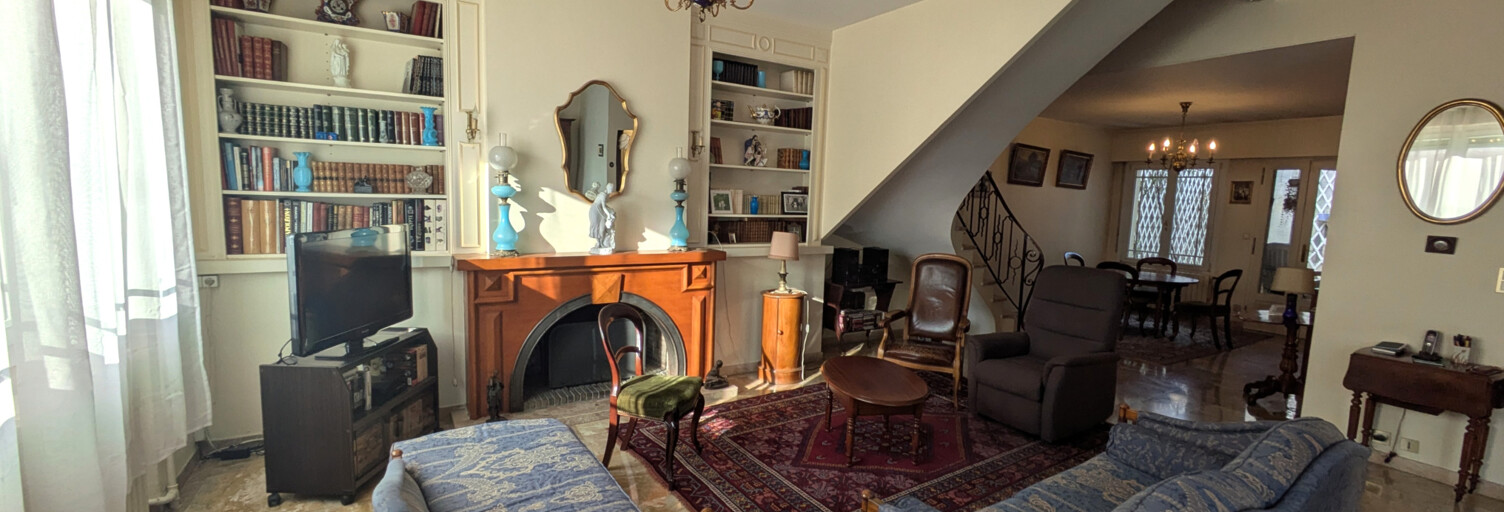 Maison 6 Pièces 155 m² à vendre à Le Mans (72000)