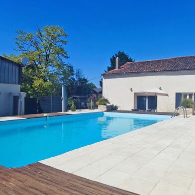 Maison 9 pièces 275000 €