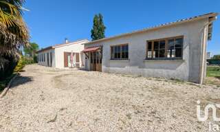 Maison 5 Pièces 110 m² à vendre à Jonzac (17500)