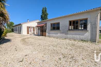 Maison 5 pièces 215000 €