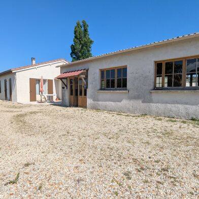 Maison 5 pièces 215000 €