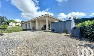 Maison 5 Pièces 94 m² à vendre à Geaune (40320)