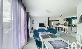 Maison 5 Pièces 94 m² à vendre à Geaune (40320)