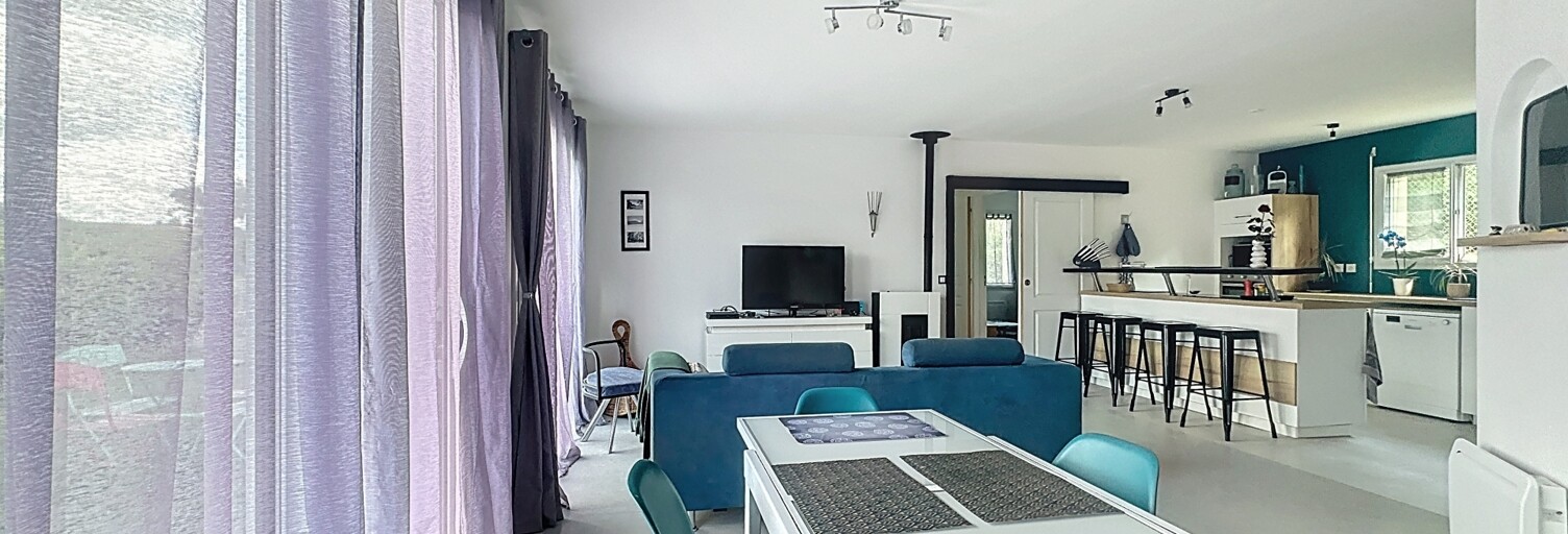 Maison 5 Pièces 94 m² à vendre à Geaune (40320)