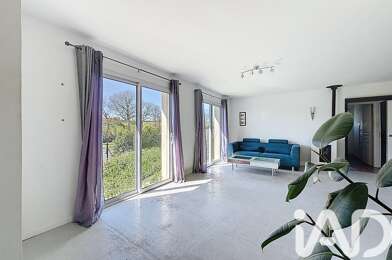 Maison 5 pièces 209000 €