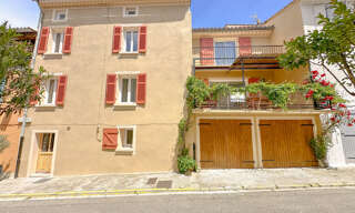 Maison 6 Pièces 154 m² à vendre à Collobrières (83610)