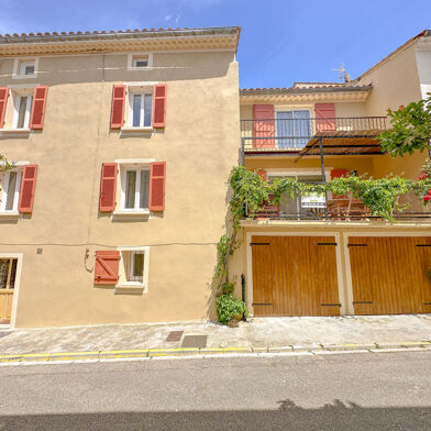 Maison 6 pièces 449000 €