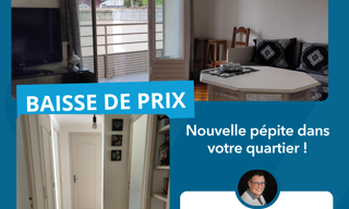 Appartement 4 Pièces 68 m² à vendre à Albertville (73200)