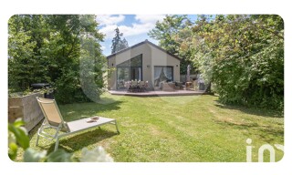 Maison 6 Pièces 110 m² à vendre à Maule (78580)
