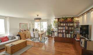 Appartement 4 Pièces 92 m² à vendre à Annecy (74000)