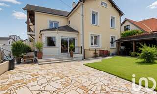 Maison 8 Pièces 200 m² à vendre à Conflans-Sainte-Honorine (78700)