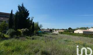 Terrain  2160 m² à vendre à Donzère (26290)