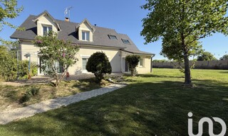 Maison 8 Pièces 170 m² à vendre à La Veuve (51520)
