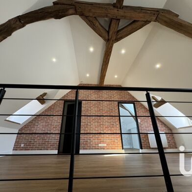 Appartement 2 pièces 109000 €