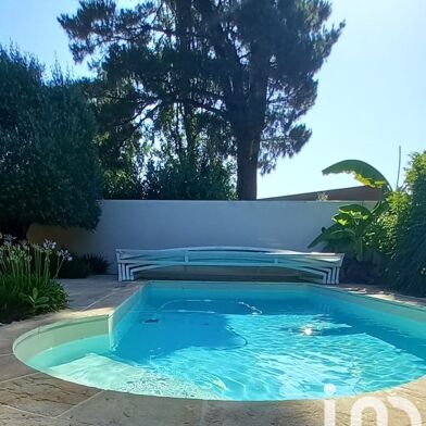 Maison 10 pièces 778000 €