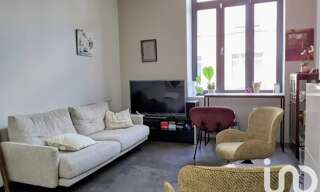 Maison 3 Pièces 84 m² à vendre à La Madeleine (59110)