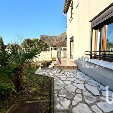 Maison 4 pièces 349000 €