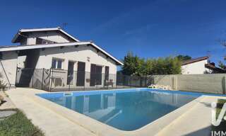 Maison 4 Pièces 148 m² à vendre à Saint-Médard-en-Jalles (33160)