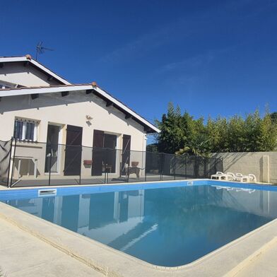 Maison 4 pièces 508000 €