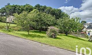 Terrain  260 m² à vendre à Hennebont (56700)