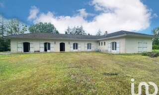 Maison 8 Pièces 244 m² à vendre à Garat (16410)