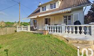 Maison 8 Pièces 140 m² à vendre à Arpajon (91290)