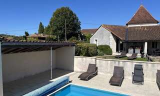 Maison 3 Pièces 87 m² à vendre à Nabinaud (16390)