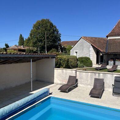 Maison 3 pièces 171000 €