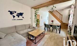 Maison 3 Pièces 80 m² à vendre à Margny-lès-Compiègne (60280)