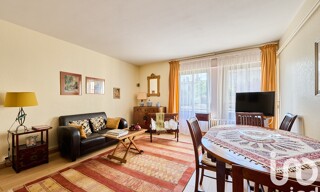 Appartement 3 Pièces 70 m² à vendre à Dijon (21000)