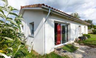 Maison 4 Pièces 87 m² à vendre à Cintegabelle (31550)