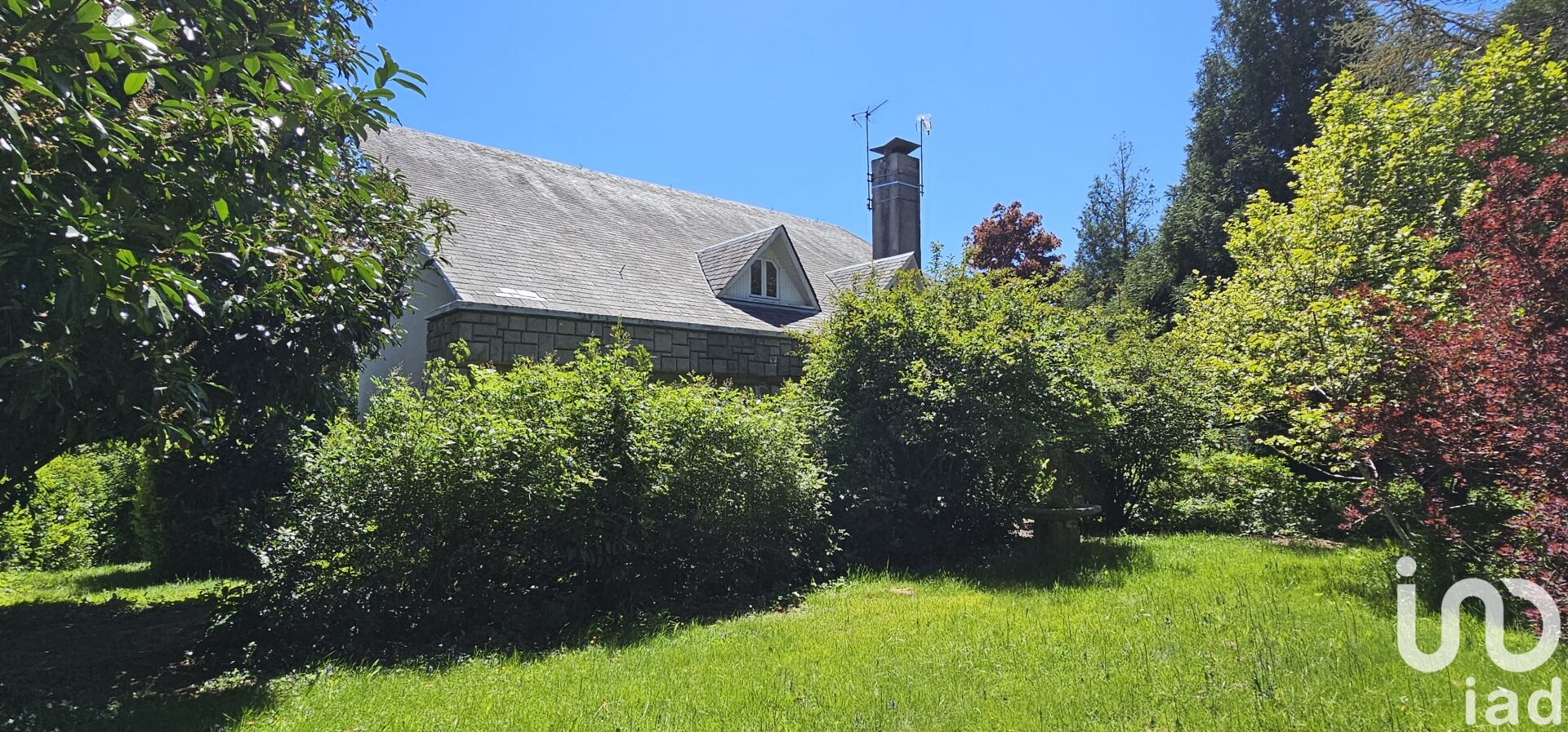 Le-Vigean - 173m² - 9p. - 6ch.