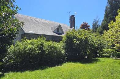 Maison 9 pièces 165000 €