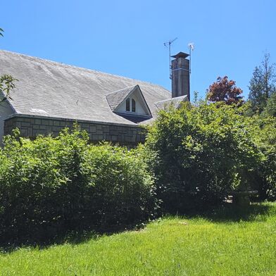 Maison 9 pièces 169000 €