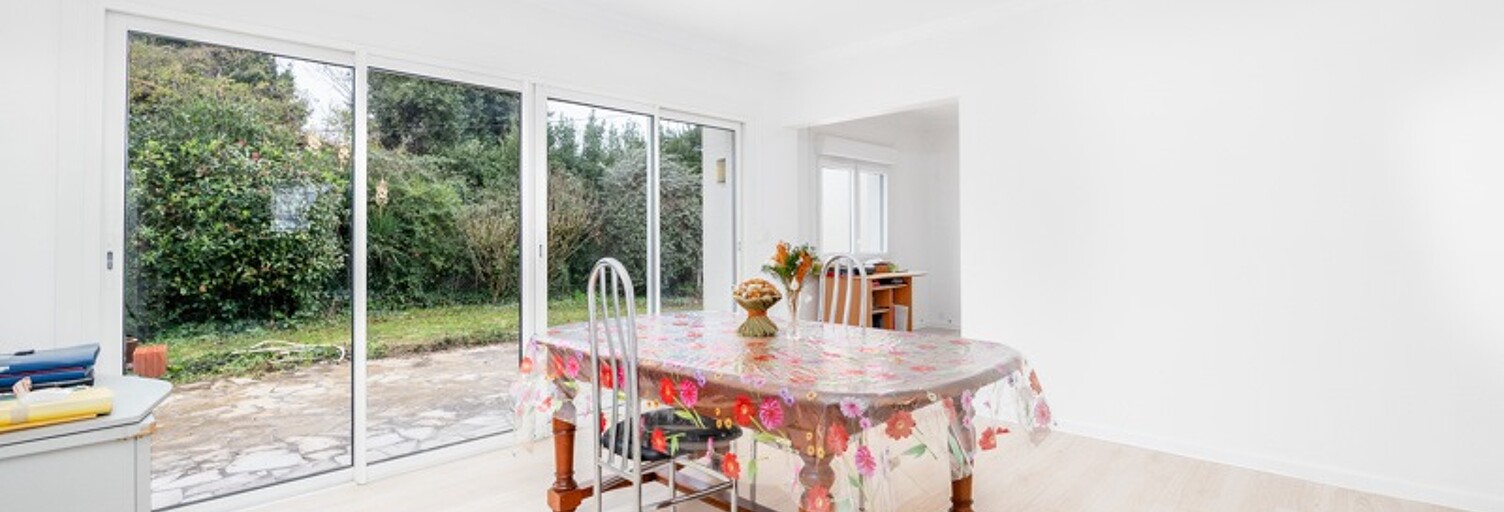 Maison 4 Pièces 83 m² à vendre à Pessac (33600)