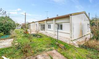 Maison 4 Pièces 83 m² à vendre à Pessac (33600)