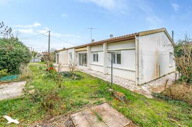 Maison 4 pièces 345000 €