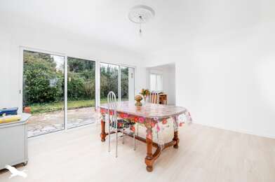 Maison 4 pièces 345000 €