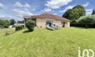 Maison 6 Pièces 123 m² à vendre à Maucor (64160)