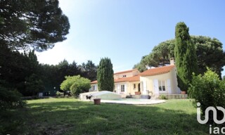 Maison 7 Pièces 168 m² à vendre à Villelongue-de-la-Salanque (66410)
