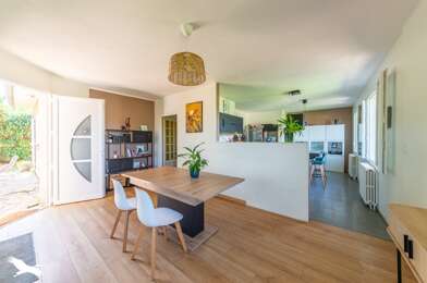 Maison 6 pièces 199000 €