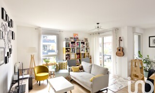 Appartement 3 Pièces 68 m² à louer à Joinville-le-Pont (94340)