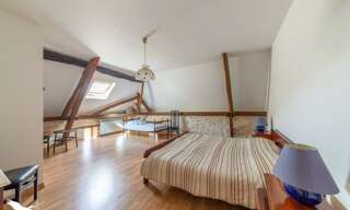 Maison 8 Pièces 208 m² à vendre à Montcabrier (46700)