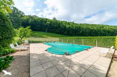Maison 8 pièces 395000 €