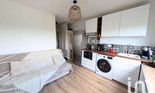 Appartement 1 Pièce 18 m² à vendre à Gradignan (33170)