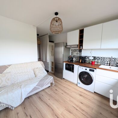 Appartement 1 pièces 99500 €