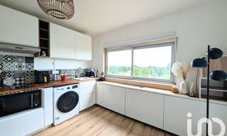 Appartement 1 Pièce 18 m² à vendre à Gradignan (33170)