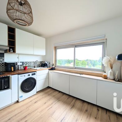 Appartement 1 pièces 96000 €