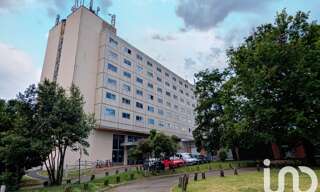 Appartement 1 Pièce 18 m² à vendre à Gradignan (33170)